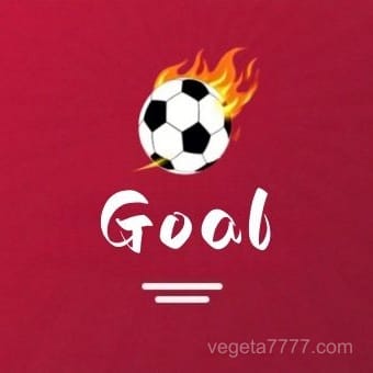 vegeta777 Goal