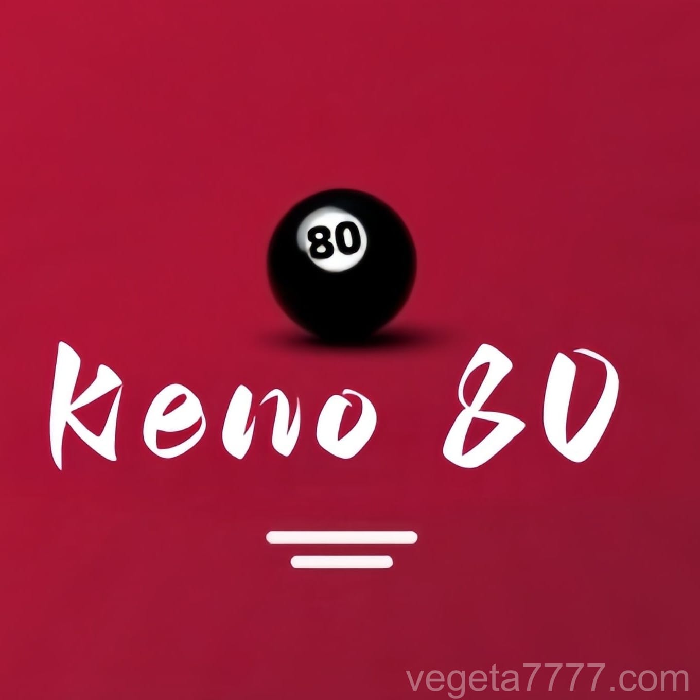 Keno 80