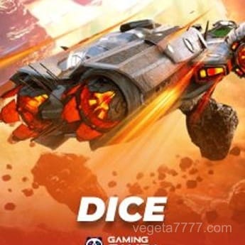 vegeta777 GP Dice