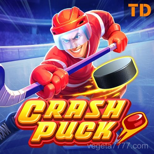 Crash Puck